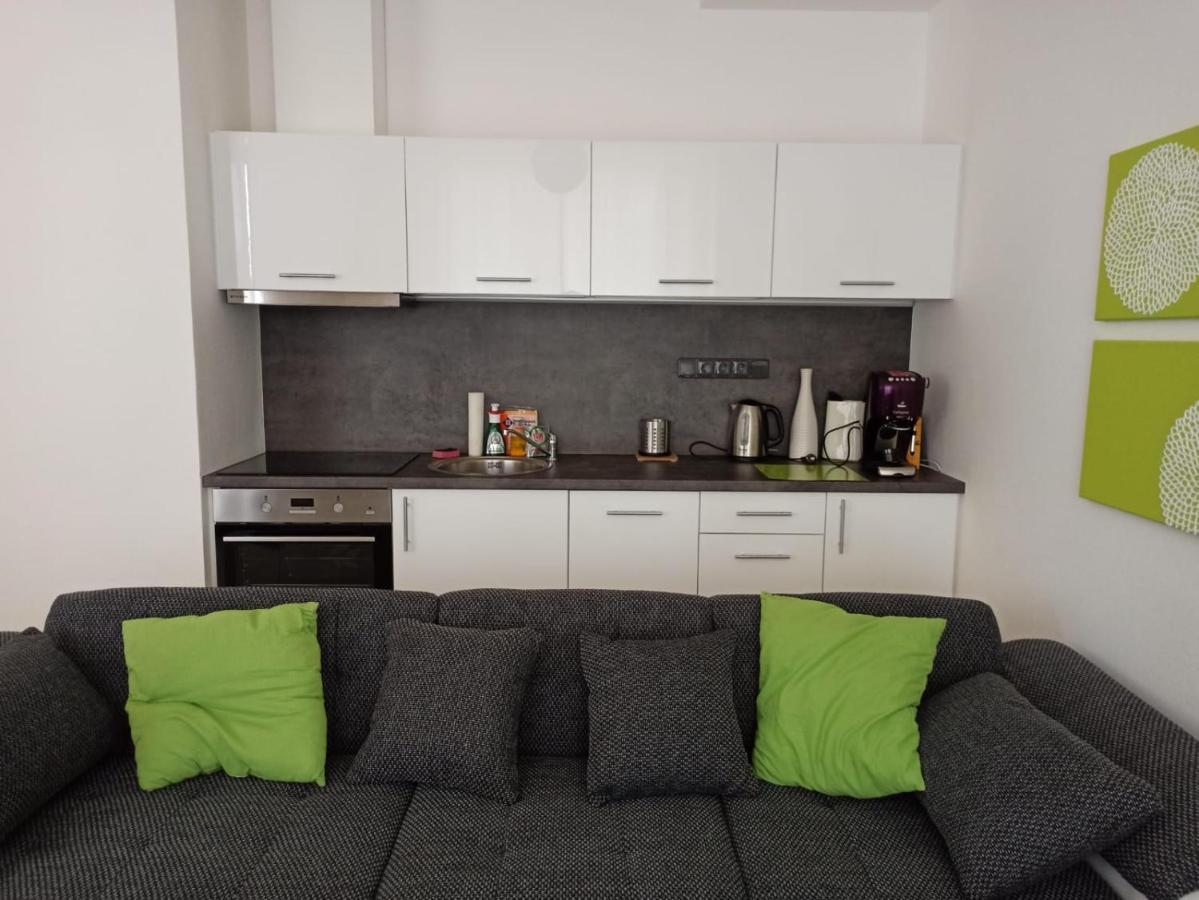 Wellness Rezidence Javor, Ubytování se zasklenou terasou v centru Železné Rudy Železná Ruda Exteriér fotografie